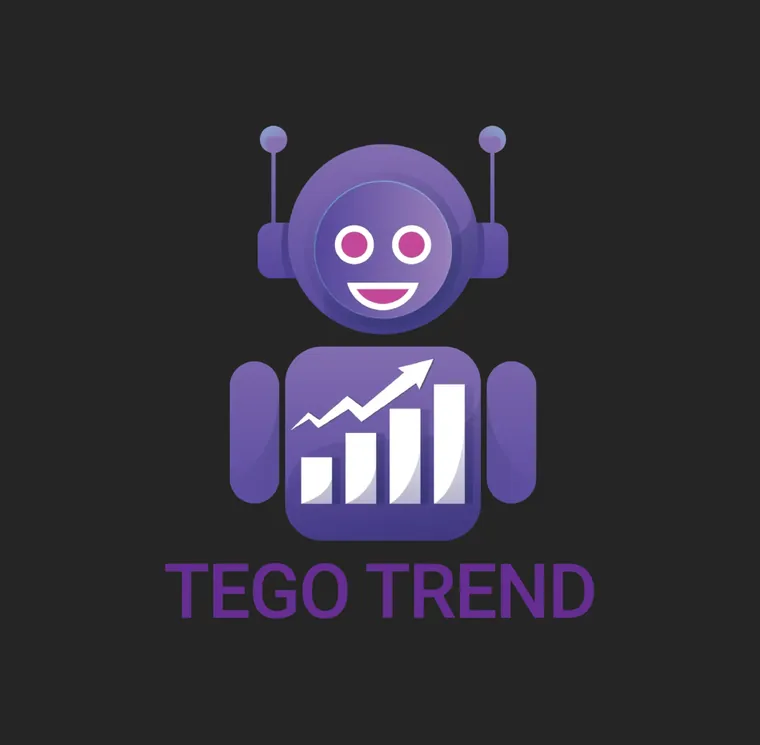 TegoTrend logo